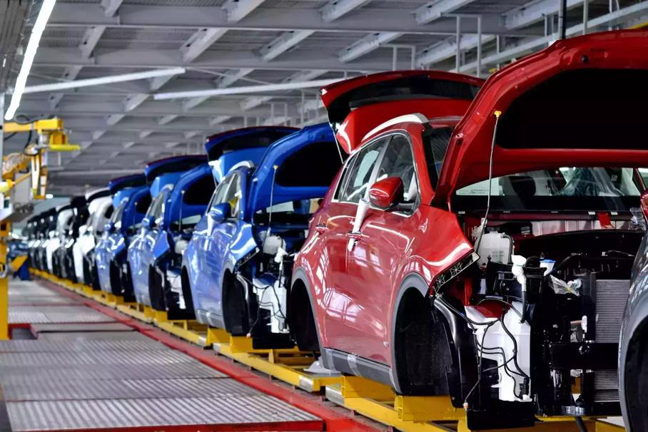 «Автотор» будет выпускать автомобили еще одной китайской марки: новые подробности