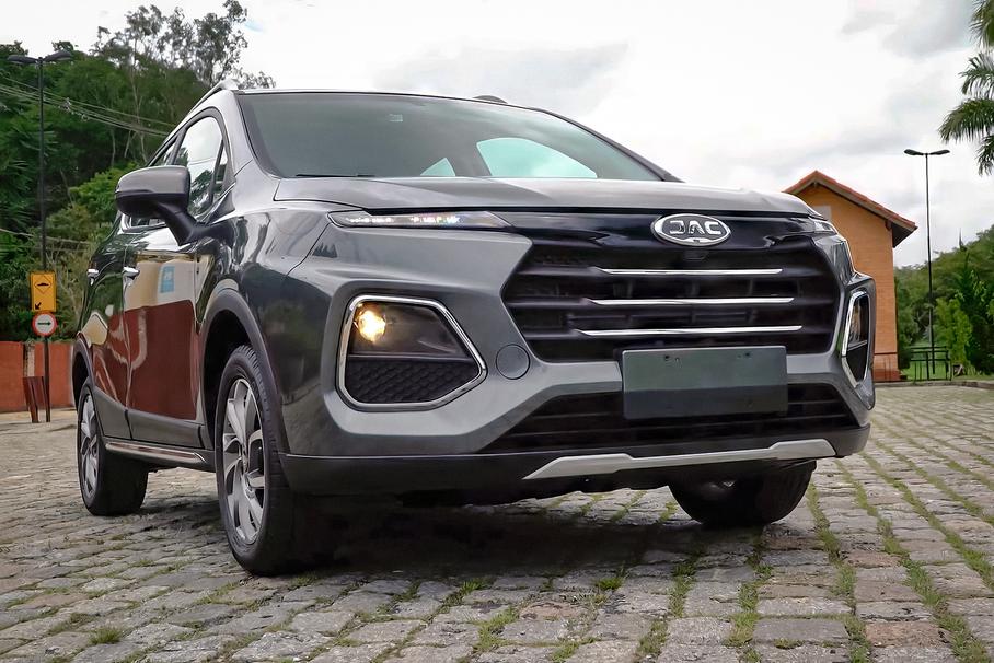 JAC JS3