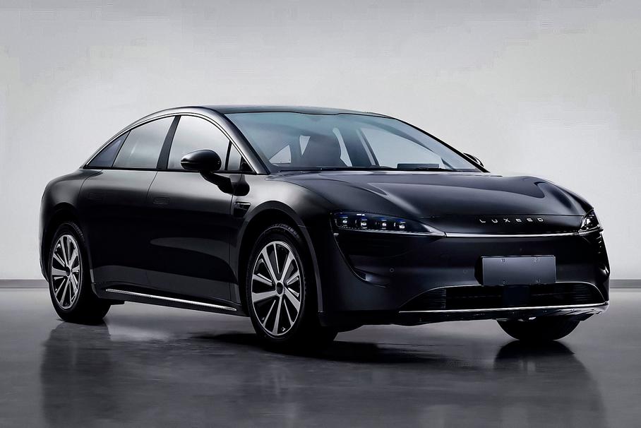 Luxeed S7