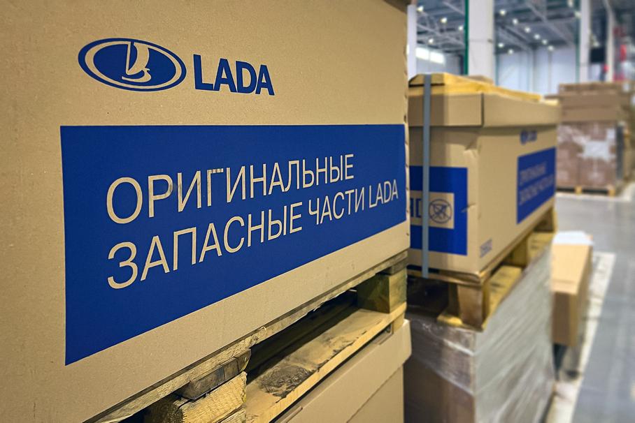 Какие запчасти подорожали, а какие подешевели в 2023 году