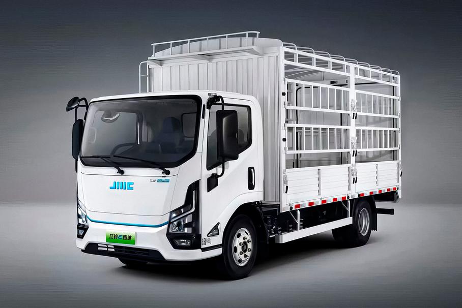 JMC E820