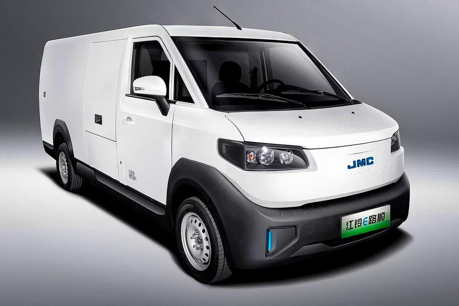 JMC E630