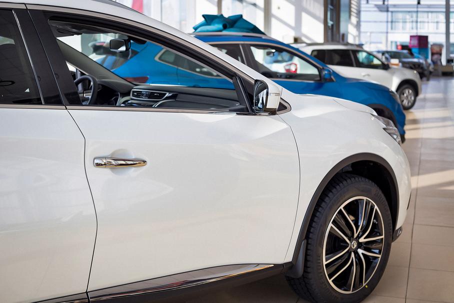 Гарантийным ремонтом автомобилей Nissan теперь занимается АвтоВАЗ
