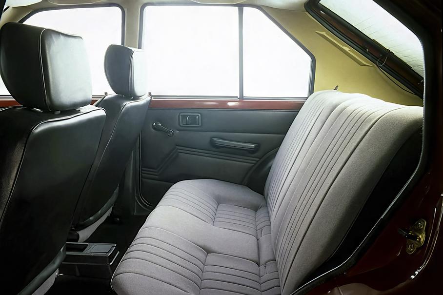 Alfa Romeo Arna