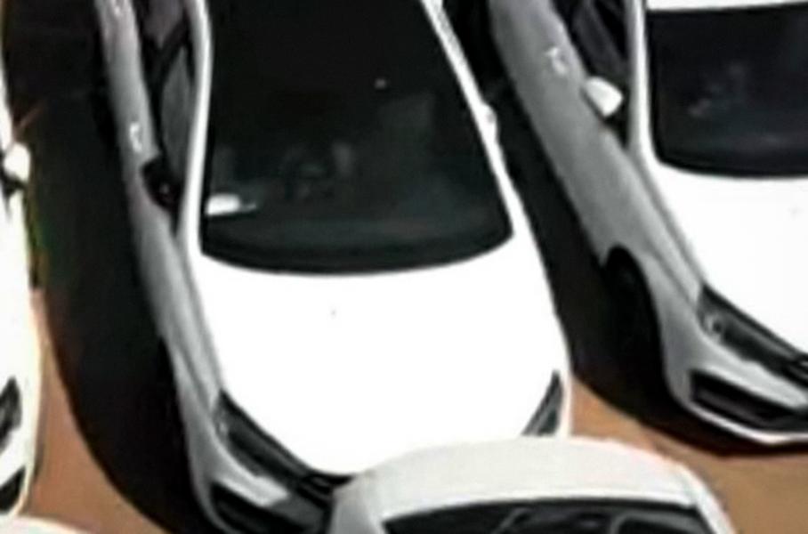 Lada Vesta вернут черную крышу
