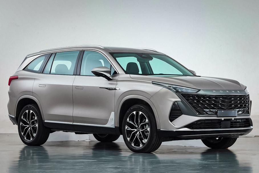 Roewe RX9