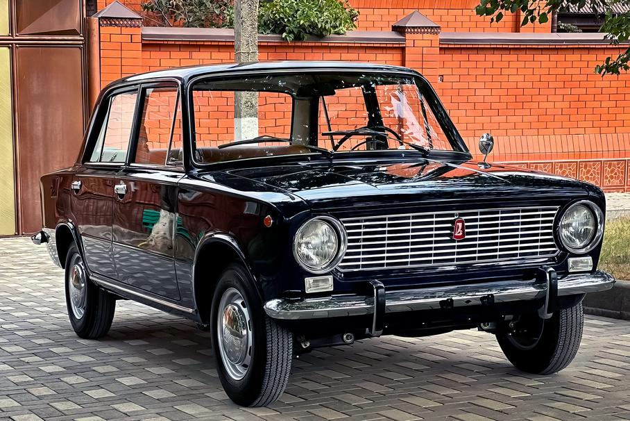 В России продают «Копейку» дороже новой Lada Vesta
