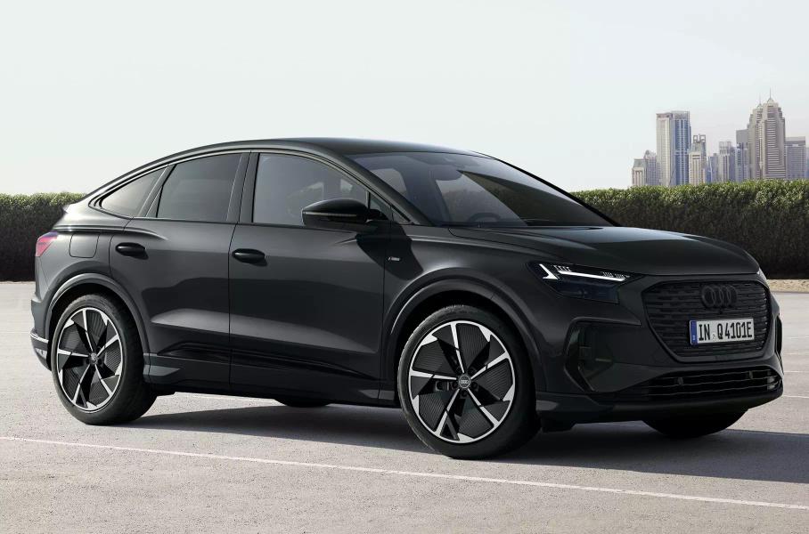 Третье поколение Volkswagen Tiguan, Toyota RAV4 для холодной погоды и обновлённый Audi Q4 e-tron: главное за неделю