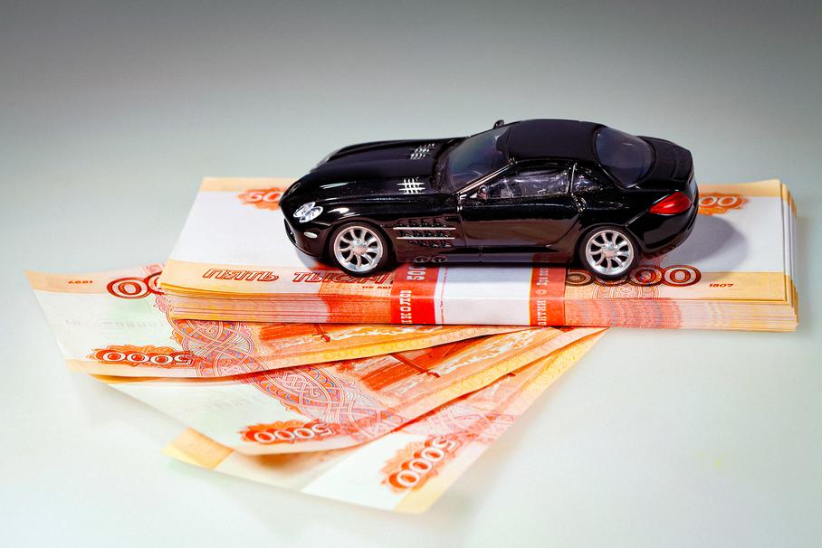 В России перестали дорожать автомобили. Но это ненадолго
