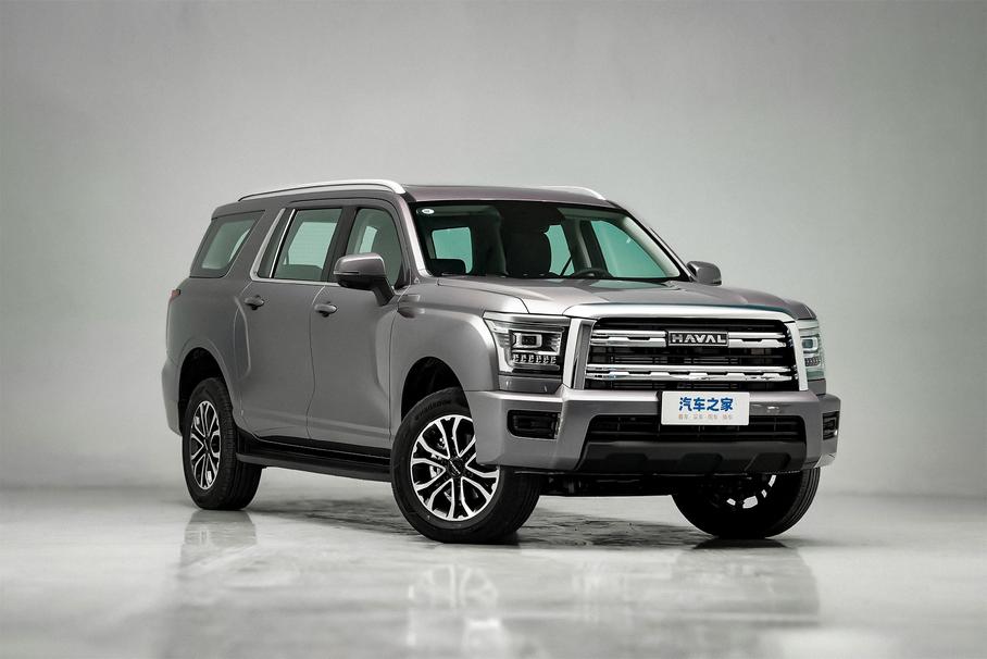 Haval H5