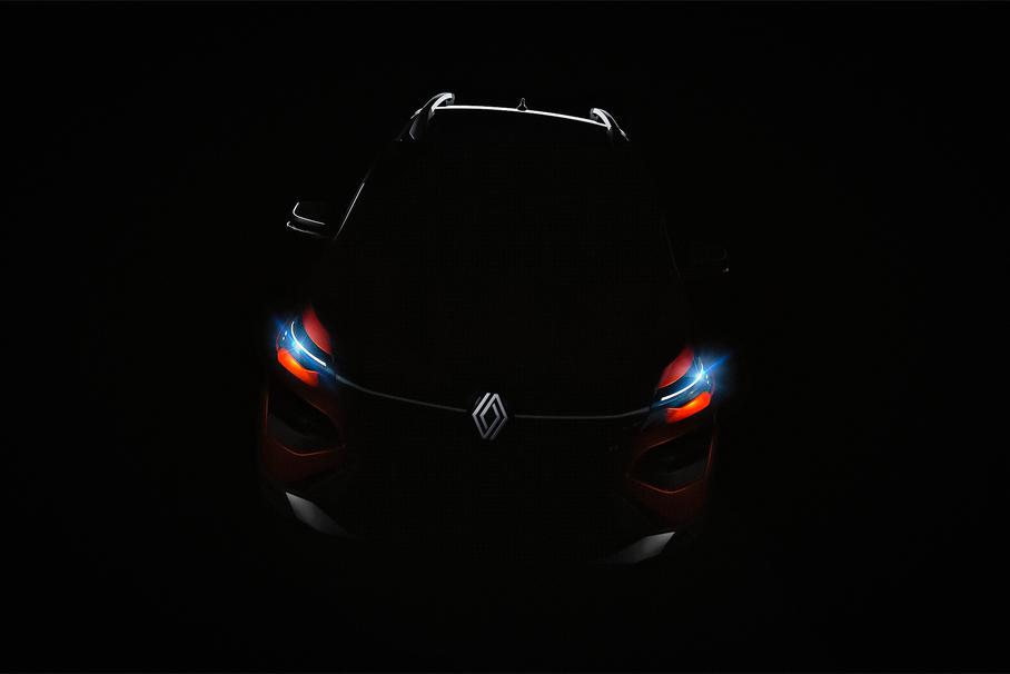 Renault Kardian