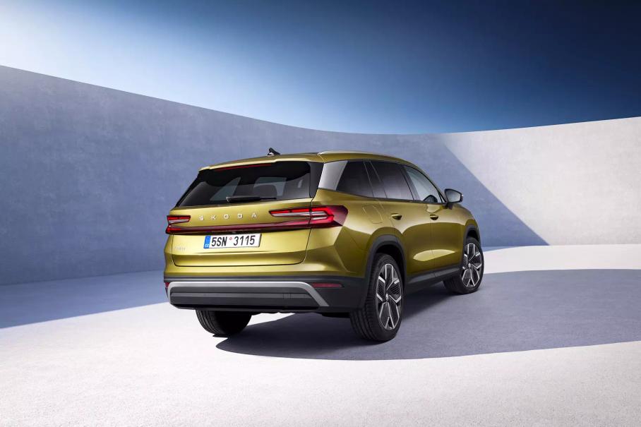 Skoda Kodiaq второго поколения, обновленный Lexus LS и рестайлинговый Mercedes-AMG GT: главное за неделю