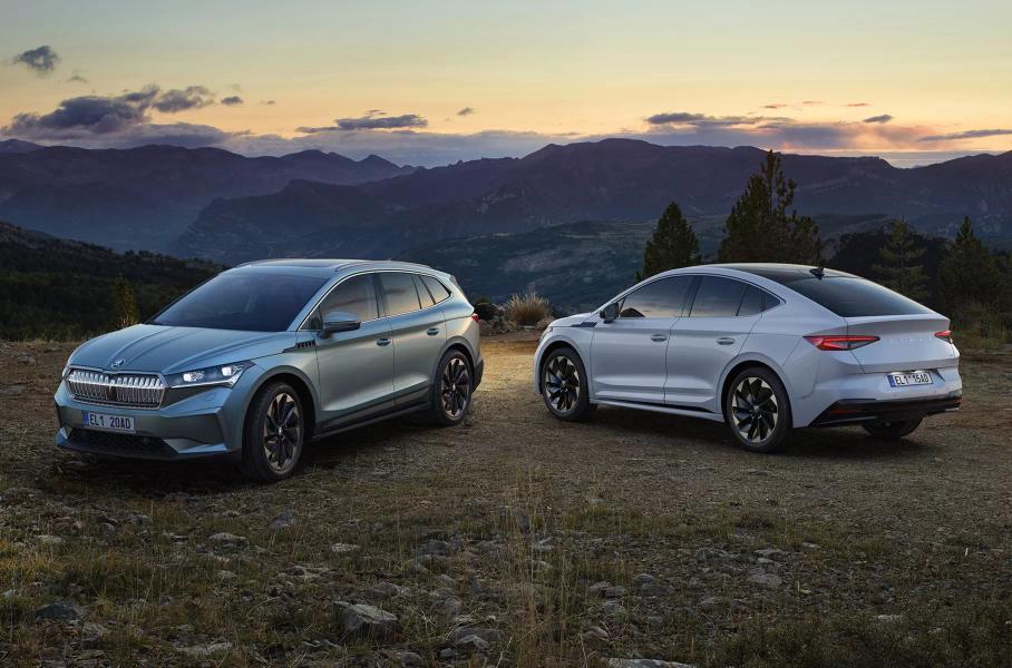 Skoda Kodiaq второго поколения, обновленный Lexus LS и рестайлинговый Mercedes-AMG GT: главное за неделю