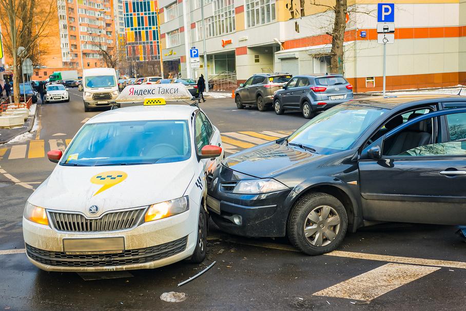 На российский автодорогах станет безопаснее