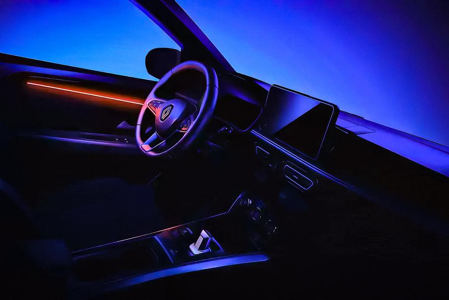 Renault Kardian