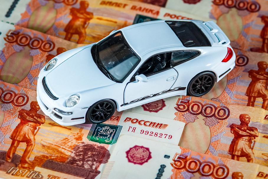 В России предложили снизить транспортный налог для аккуратных водителей