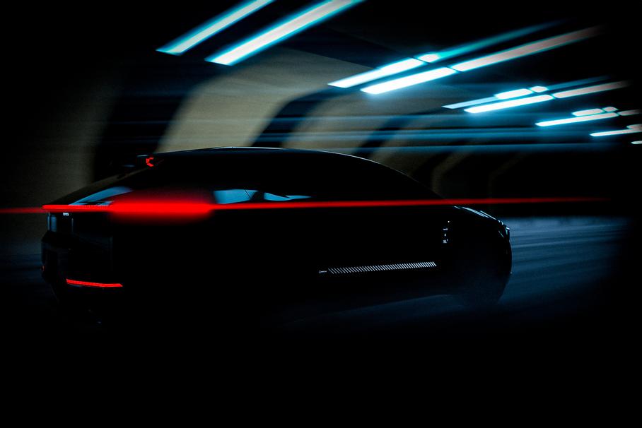 Toyota FT-3e