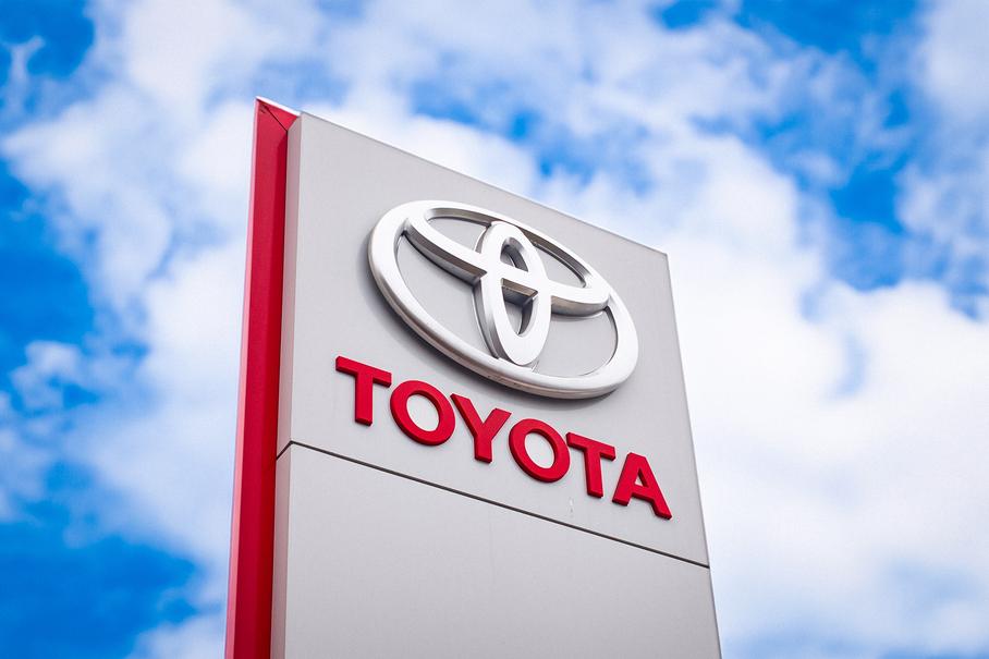 Toyota восстановила производство машин после взрыва у поставщика
