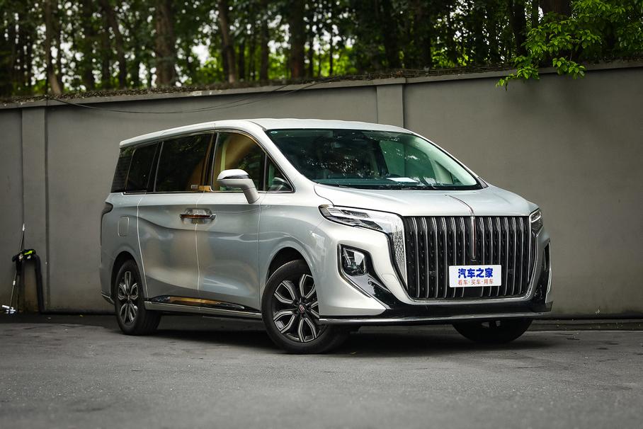 Hongqi HQ9