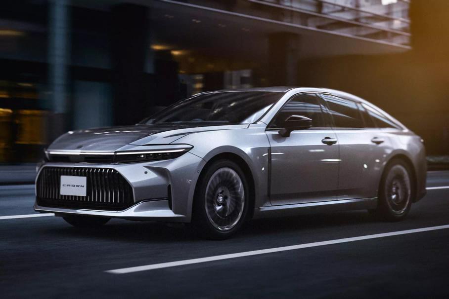 Skoda Superb нового поколения, прощальная версия Audi TT и мощнейший трековый Mercedes-AMG GT2 Pro: главное за неделю