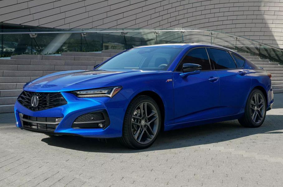 Skoda Superb нового поколения, прощальная версия Audi TT и мощнейший трековый Mercedes-AMG GT2 Pro: главное за неделю