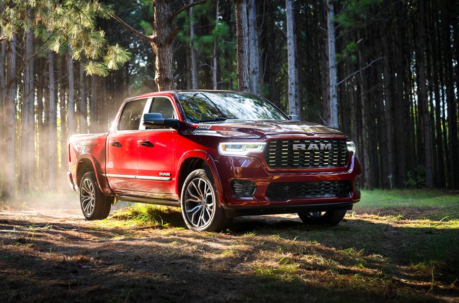 Ram 1500