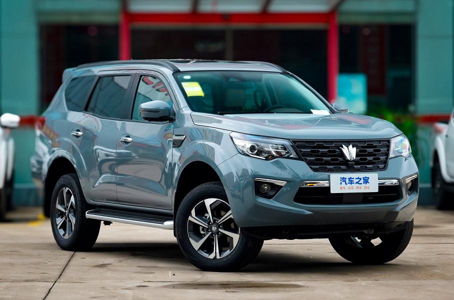 Dongfeng Paladin