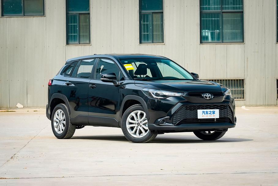 Toyota Frontlander