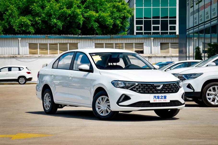 Jetta VA3