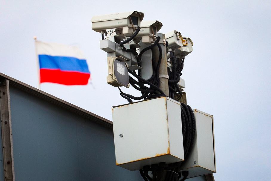 Стало известно, когда дорожные камеры начнут выявлять отсутствие ОСАГО