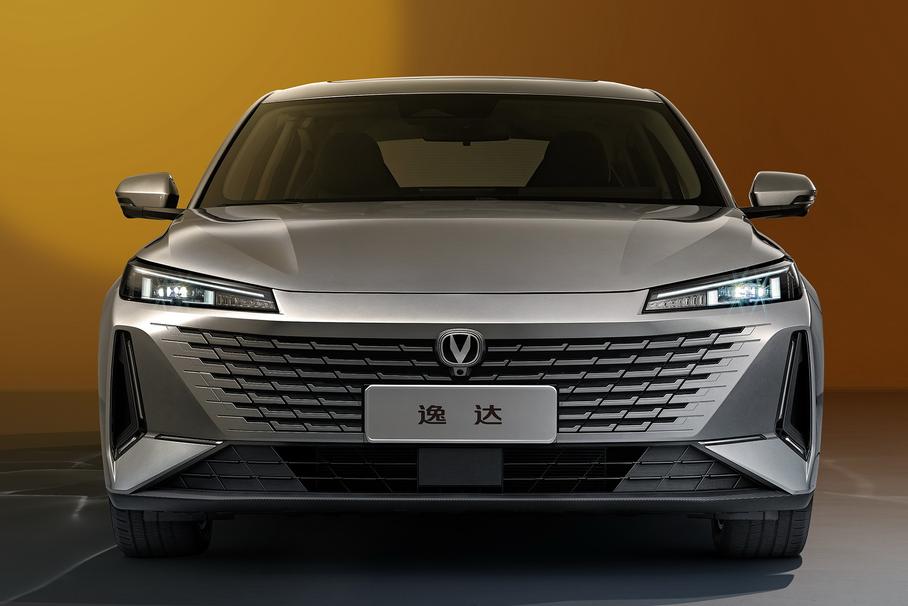 В России стали доступнее сразу 14 моделей Changan