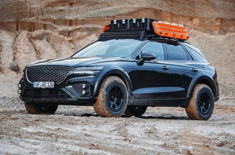 Porsche Panamera нового поколения, обновлённый кроссовер Hyundai Tucson и гиперкар Pagani Imola Roadster: главное за неделю