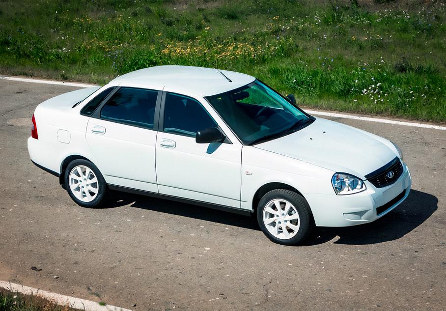 Lada Priora