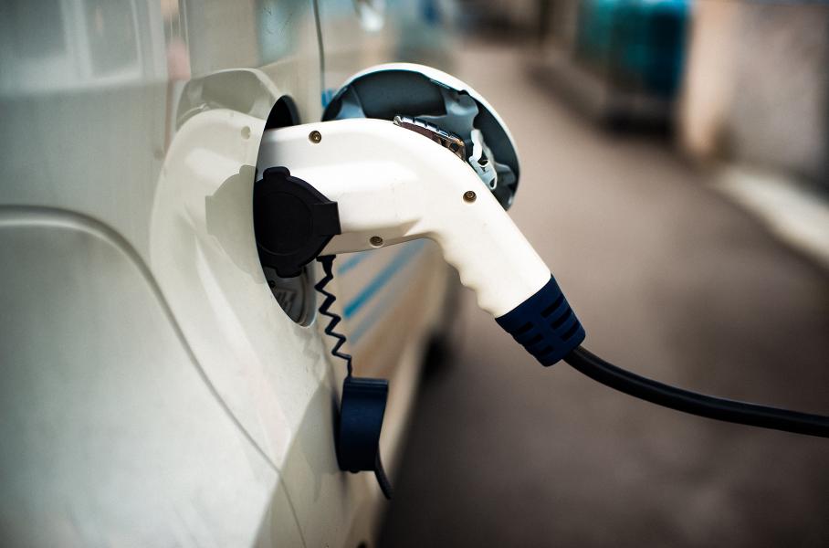 Исследование: электрокары ломаются на 80% чаще автомобилей с ДВС