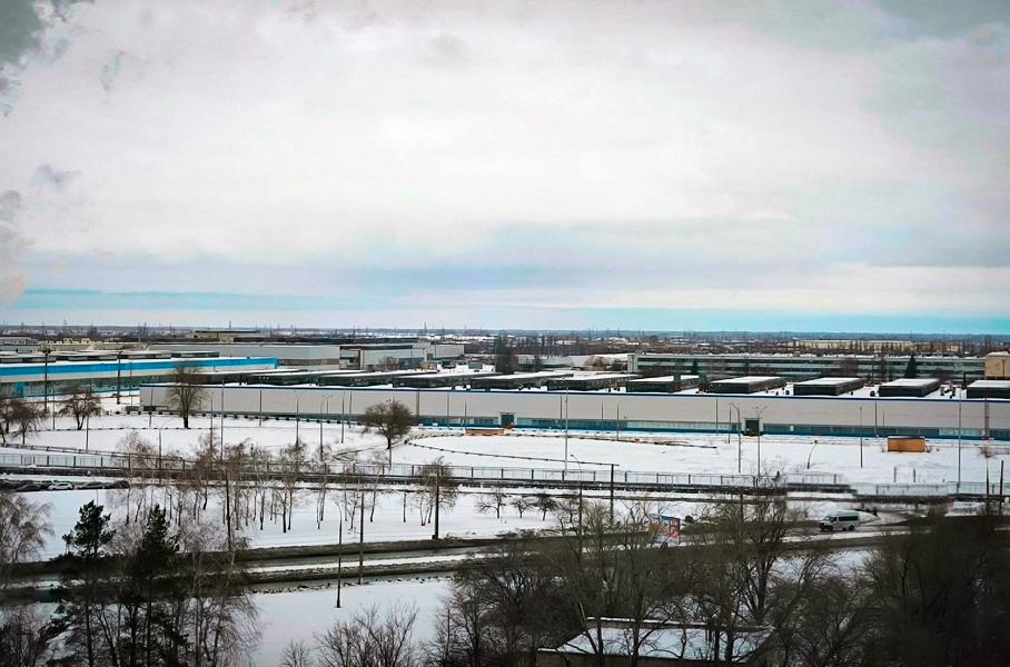 АвтоВАЗ убрал с улицы некомплектные автомобили