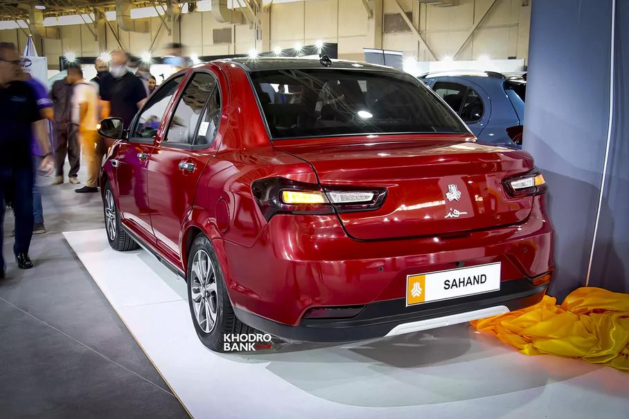 Иранская SAIPA покинула Россию, так и не выйдя на рынок