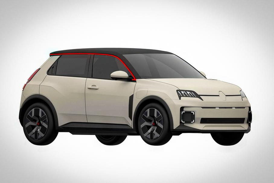 Renault 5