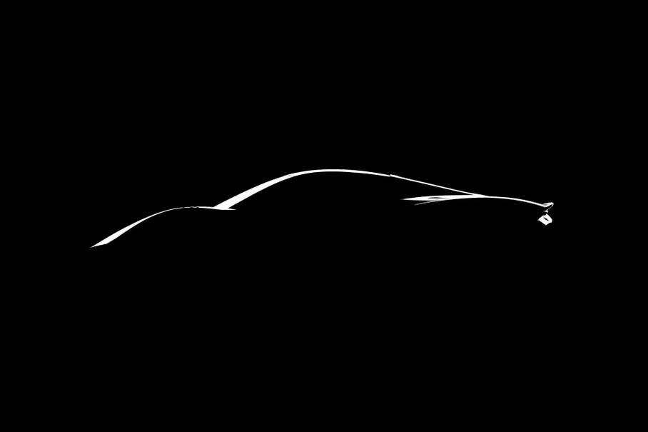 Rezvani анонсировала 1000-сильного «Зверя»