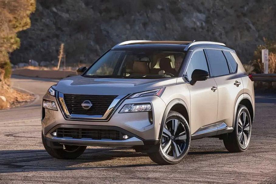 Nissan подвёл передовой двигатель: в группе риска 450 тысяч машин