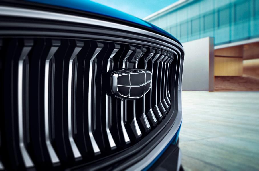Дилер раскрыл сроки появления новинок Geely в России