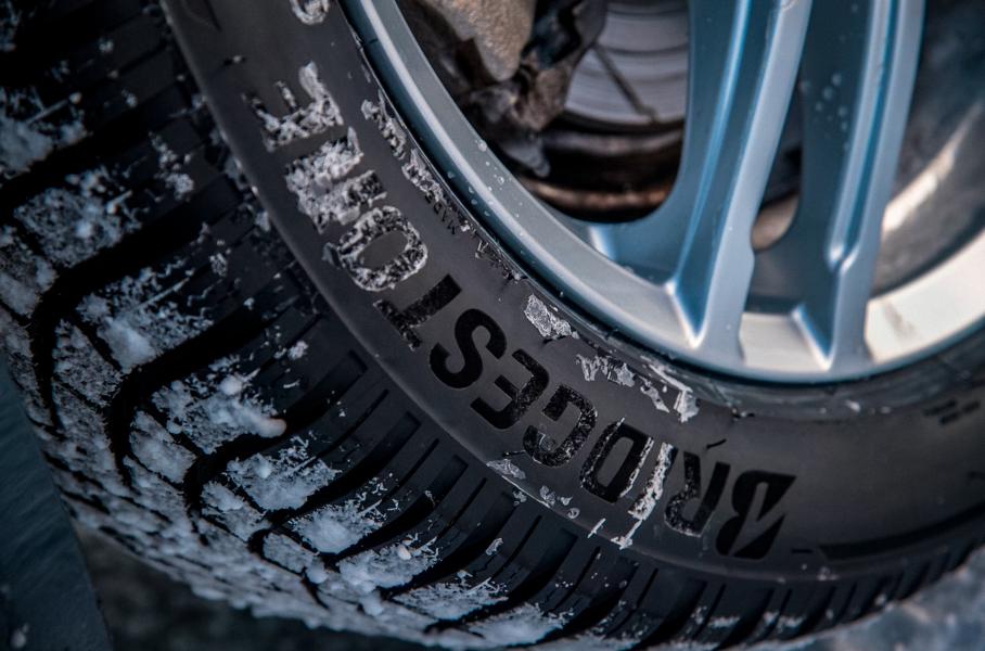 Bridgestone избавилась от шинного завода в России
