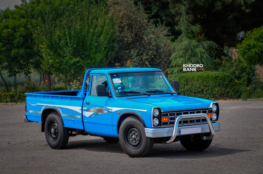 Zamyad Z24