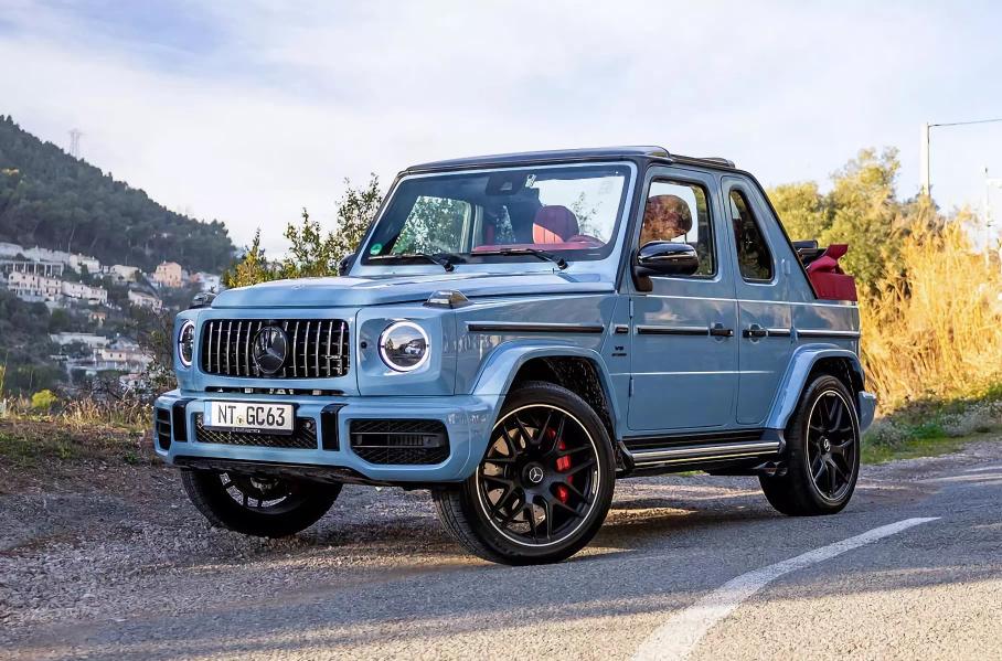 Первый автомобиль Xiaomi, огни автопилота Mercedes-Benz и совместный с Huawei кроссовер Aito: главное за неделю