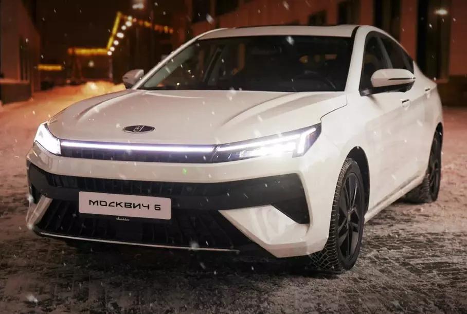 Первый автомобиль Xiaomi, огни автопилота Mercedes-Benz и совместный с Huawei кроссовер Aito: главное за неделю