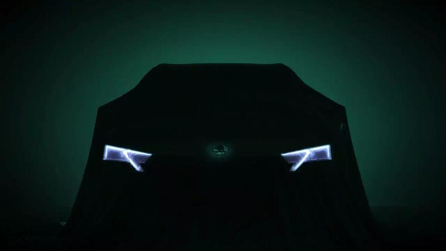 Премьера обновлённой Skoda Octavia, «золотой» Koenigsegg Jesko и беспилотное такси Rimac: главное за неделю