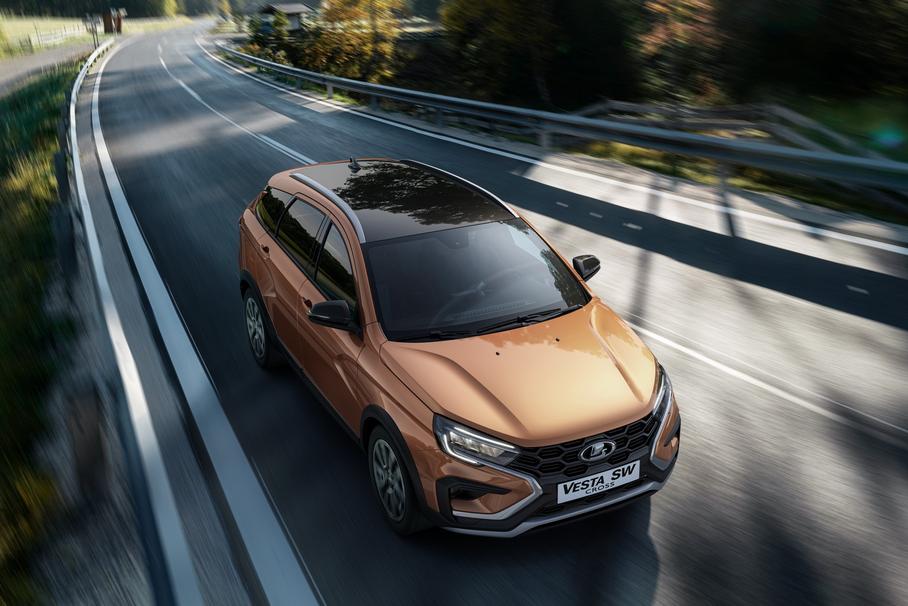 АвтоВАЗ рассказал, как сэкономить до 180 000 рублей, покупая Lada