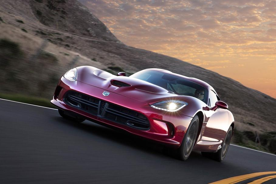 Dodge Viper