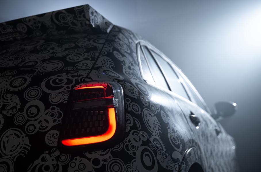У Abarth появится мощный электрокар