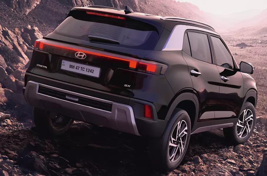 Hyundai рассекретил обновлённую Creta, Toyota обновила GR Yaris, а Bugatti выпустила последний Chiron: главное за неделю