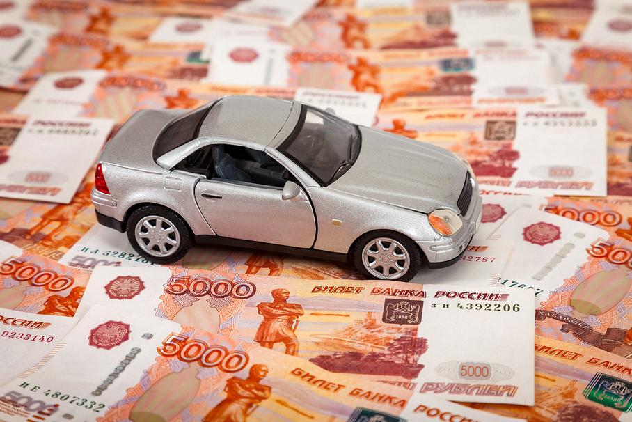 Льготные автокредиты начали выдавать семьям с детьми. Но только в одном регионе